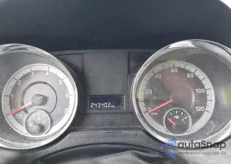 2012 Dodge Grand Caravan Sxt from USA, damaged, VIN 2C4RDGCG3CR324115